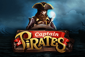 Captain Of Pirates