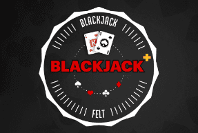 BlackJack+