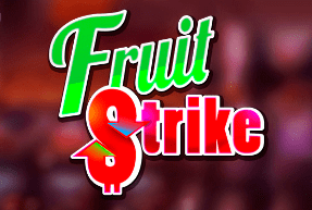 Fruit Strike