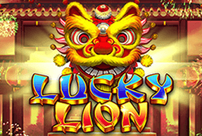 Lucky Lion