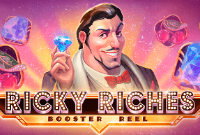 Ricky Riches - Booster Reel