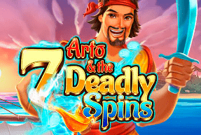 Arto And The Seven Deadly Spins