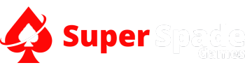 SuperSpadeGames