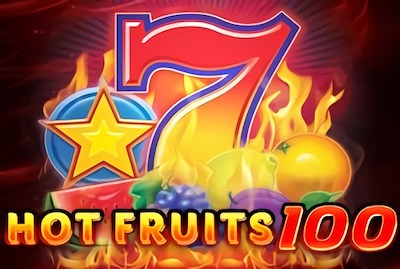 Hot fruits 100
