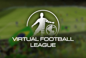 Virtual Football League Mode