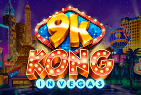 9k Kong In Vegas