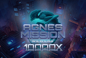 Agnes Mission: Wild Lab