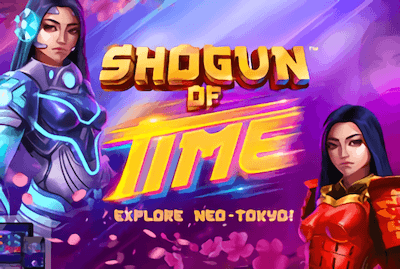 Shogun Of Time