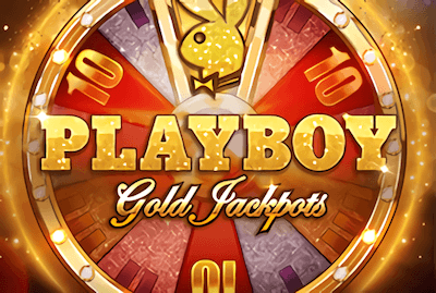Playboy Gold: Jackpots