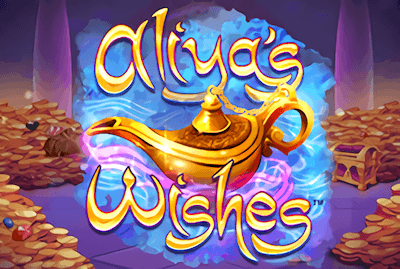 Aliya's Wishes