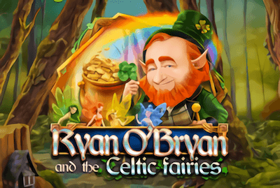 Ryan o'Bryan
