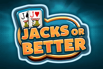 JACKS OR BETTER