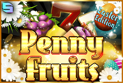 Penny Fruits Easter Edition