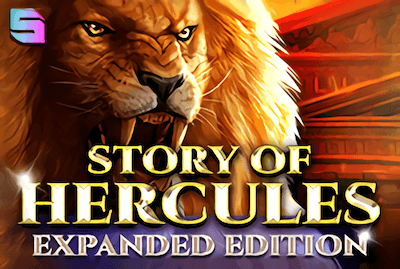 Story Of Hercules – Expanded Edition