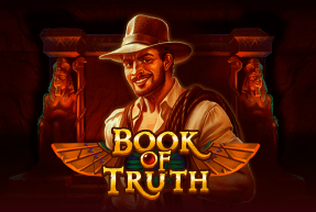Book of Truth v1